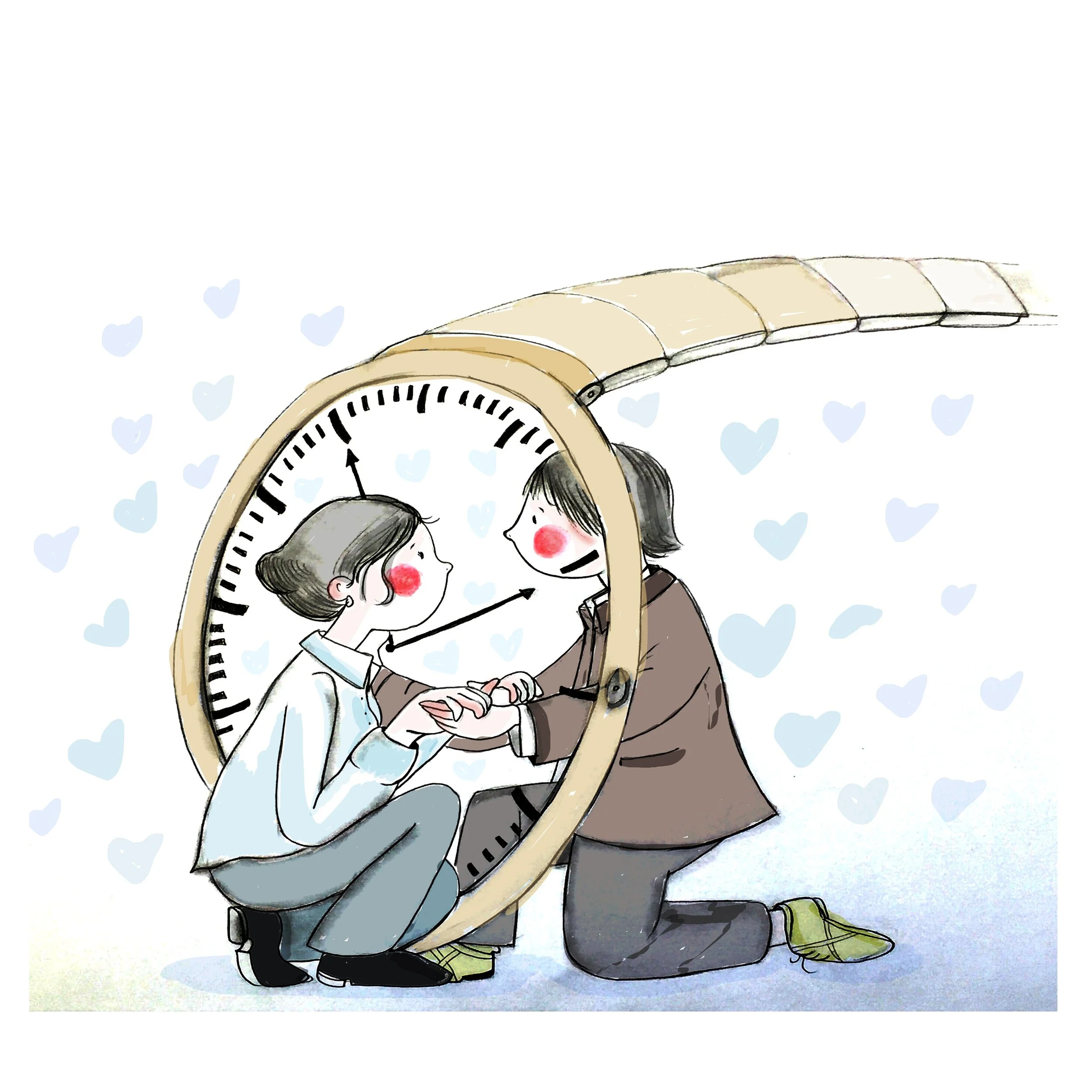 I si expliquem un conte?